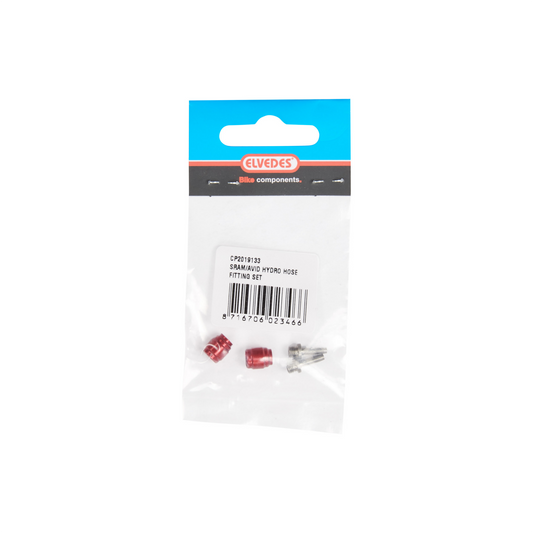 Hydroslang Aansluiting set Sram