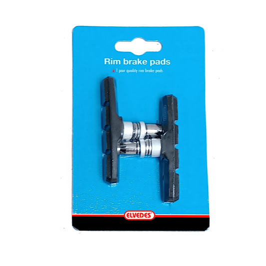Elvedes Remblok V-brake per Paar