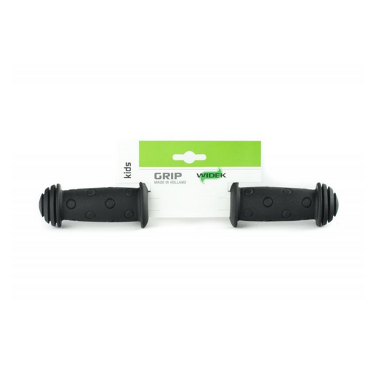 Widek Handvat Kids Grip Basic Zwart