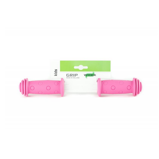 Widek Handvat Kids Grip Basic Roze