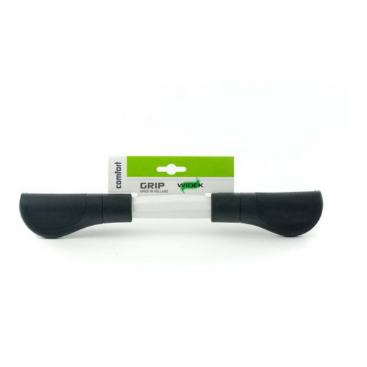 Widek Handvat City Comfort Zwart