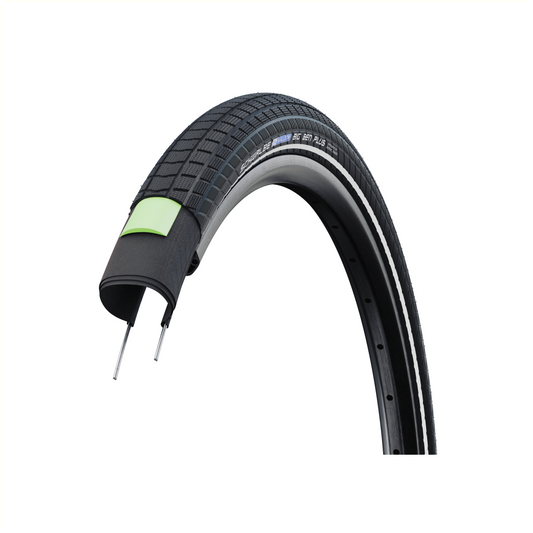 Schwalbe Big Ben Plus 26x2.15