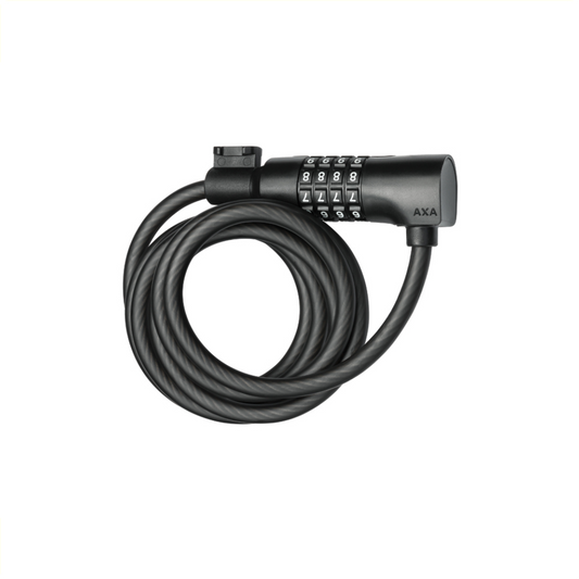 Axa Slot Kabel Resolute 180/8c