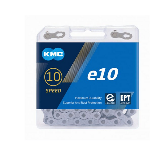 Ketting Kmc e10 Ept 1/2x11/128