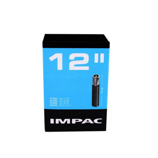 Binnenband Impac 12x1.75