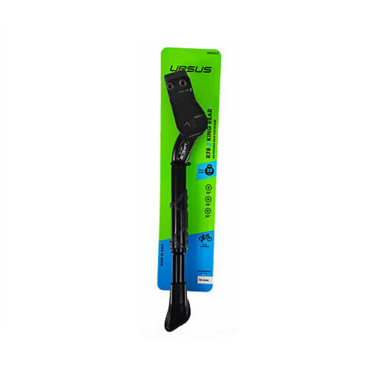 Standaard Ursus King Rear Zwart