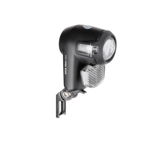 Axa Nox City Auto/off Batterij