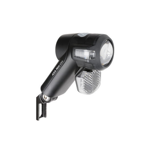 Axa Nox Sport Auto/off Batterij
