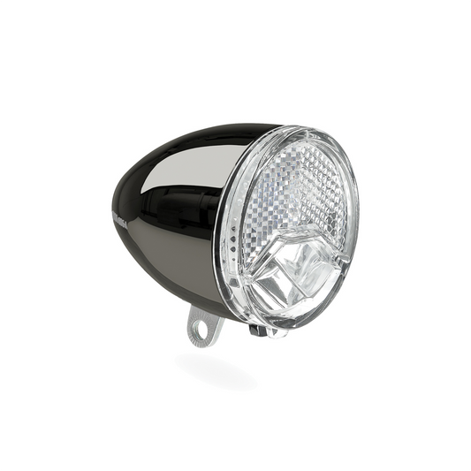 Axa 606 Auto 15 Lux Dark Chrome