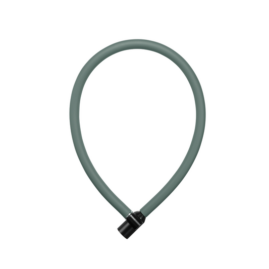 Axa Slot Kabel Resolute 60/6 Groen