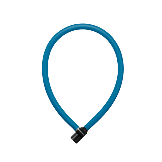 Axa Slot Kabel Resolute 60/6 Blauw