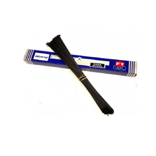 Spaak 13-270 per 144 Alpina Zwart