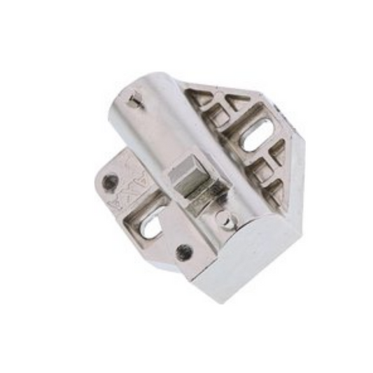 7a Slot Axa E-bike Shimano Tube