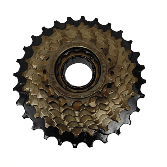 Falkx 8 Sp Freewheel 13-28