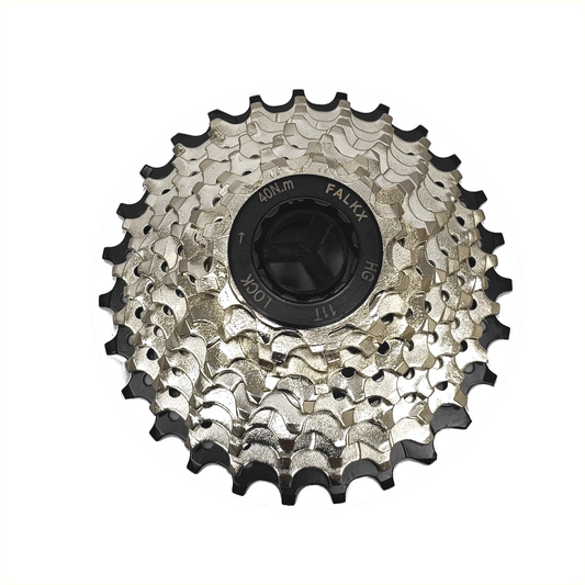 Falkx 10 Sp Cassette 11-27