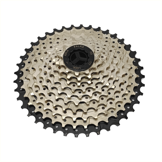 Falkx 10 Sp Cassette 11-40