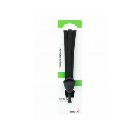 Widek Trio Snelbinder All Black