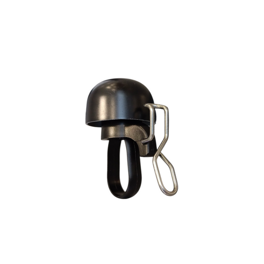Widek Paperclip Bel Zwart
