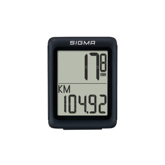 Sigma Bc 5.0