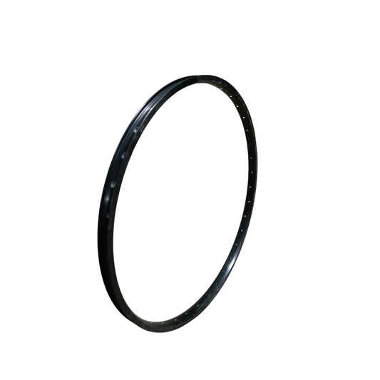 Velg 28x1 3/8 Zwart