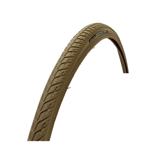 Deli Buitenband 28x1.75 Creme