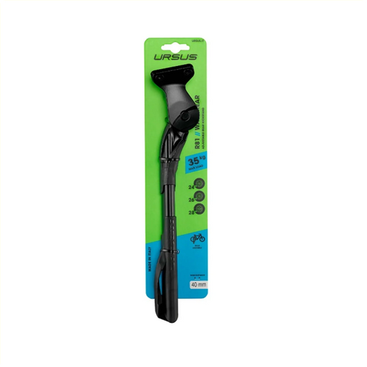 Ursus Wave Rear 40 Zwart