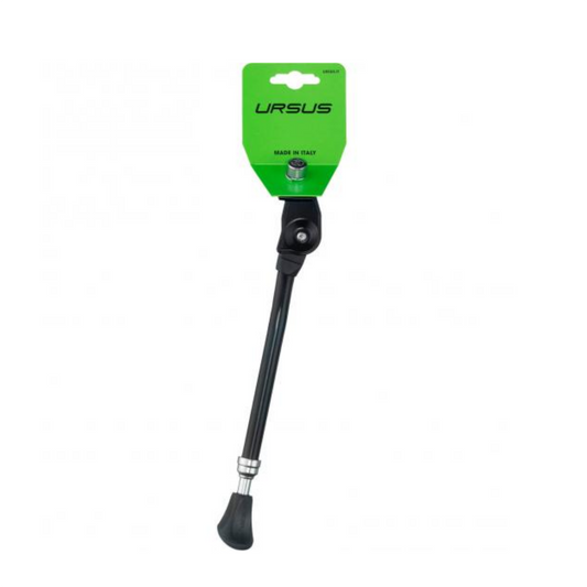 Ursus Elegance Adj Zwart 24-28"