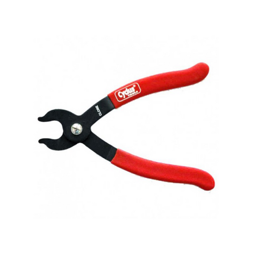 Cyclus Ketting Tang Sluiten