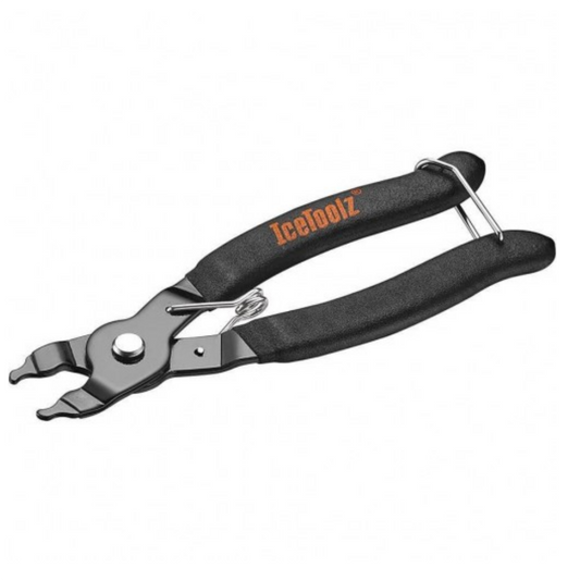 Icetoolz Ketting Tang Universeel
