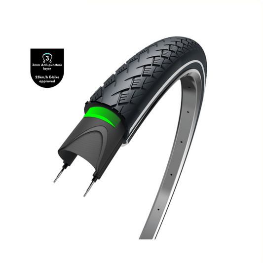 Elite Wolff 28x1 5/8 w3109 3mm