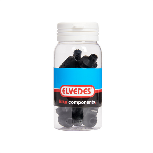Elvedes V-brake Rubber 35mm