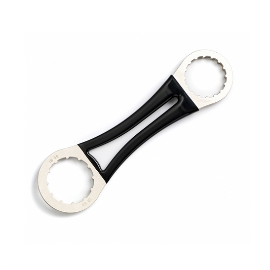 Elvedes Trapasafnemer Twist Fit