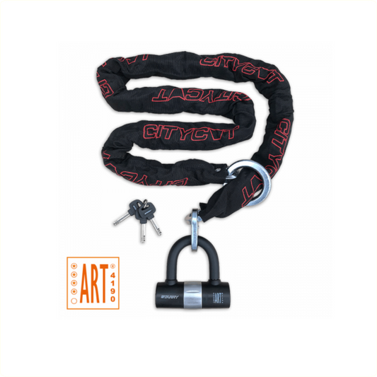 Slot Ketting art4