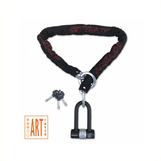 Slot Ketting art3