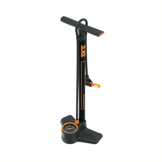 Sks Pomp Airkompressor 10.0