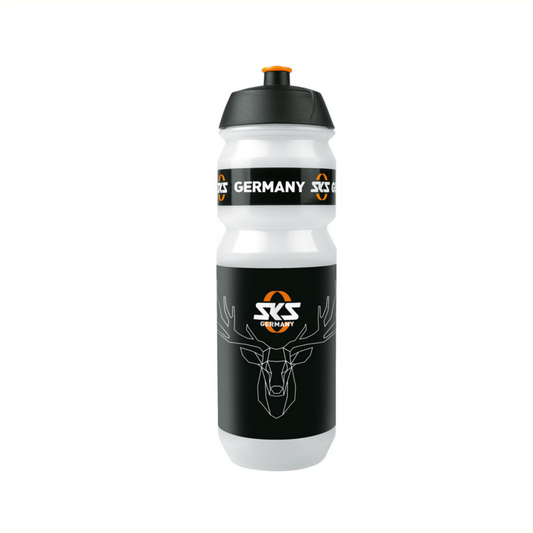 Sks Bidon "hirsch" 750ml