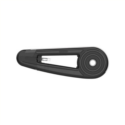 Hesling Kettingkast Classic Zwart