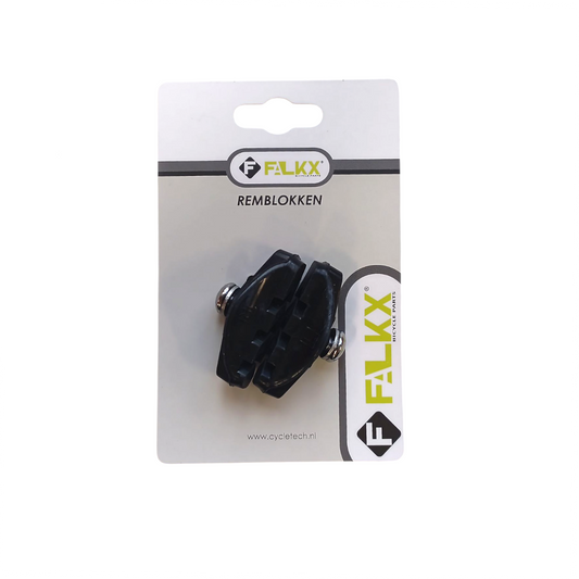 Falkx Remblok 50mm Inbus