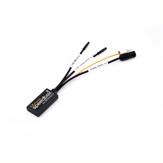 Speedbox 1.3b Shimano