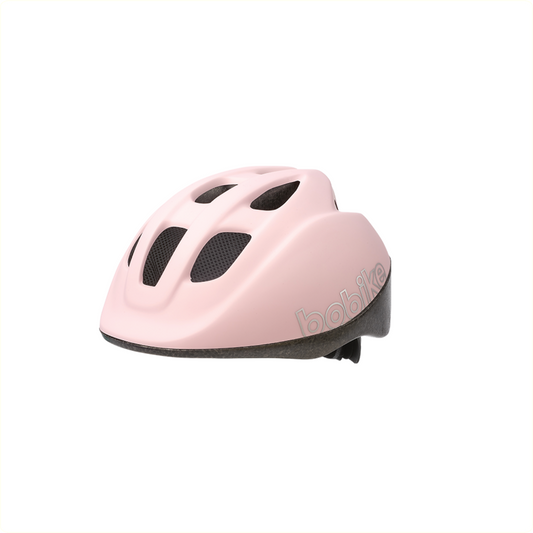 Bobike Helm Go S Roze