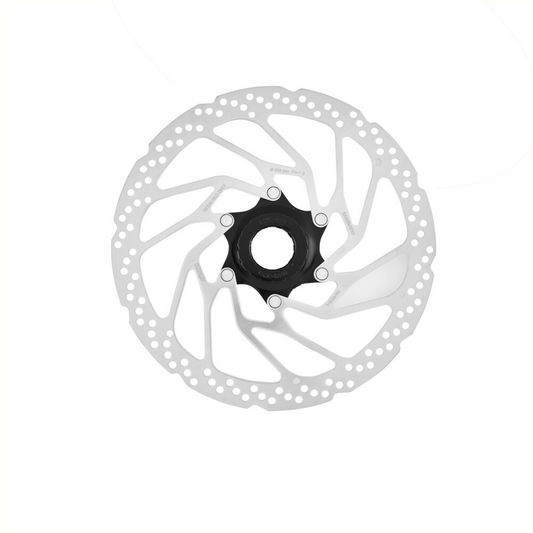 Shimano Remschijf rt30 160mm RVS