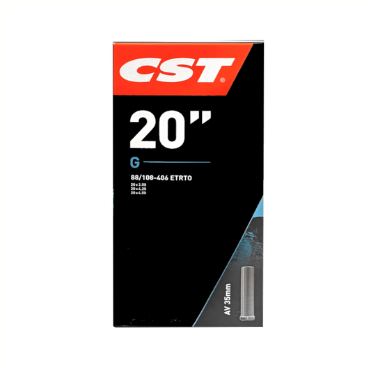 Cst Binnenband 20x4 AV 35mm Venti