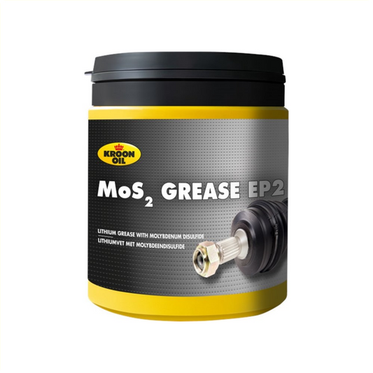 Kroon-Oil Kogelagervet ep2 Greas 600gr