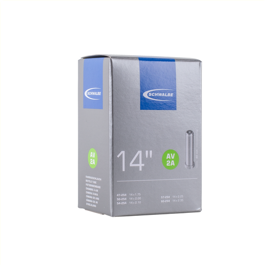 Schwalbe Binnenband 14x1.75 AV 47-60-254