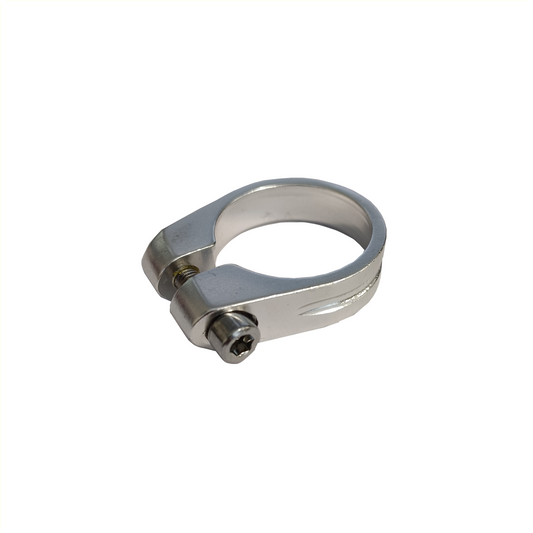 Falkx Zadelklem Aluminium 32mm