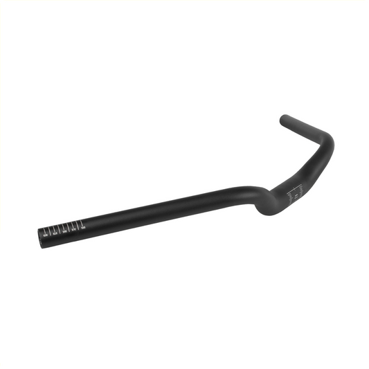M-Wave Stuur Touring 640mm Zwart