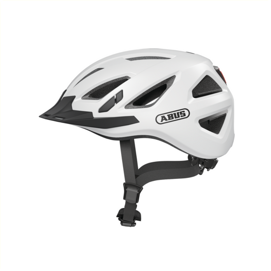 Abus Helm Urban-i 3.0 Wit