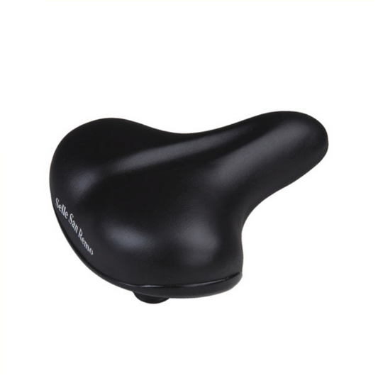 Selle Zadel Citybike "elastomer"