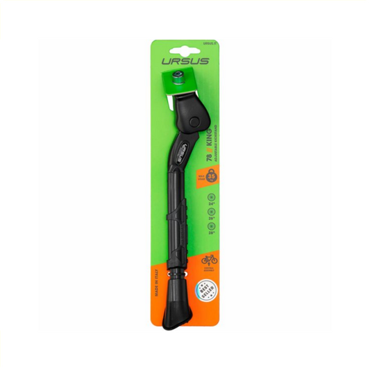 Ursus King met Gazelle Adapter