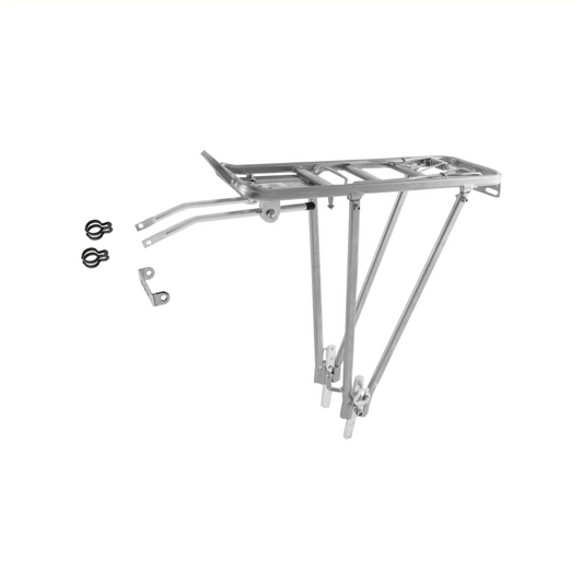 M-Wave Drager Aluminium 26/28”